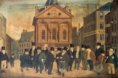 Az ügyvezető alkotó: Henry Harwood