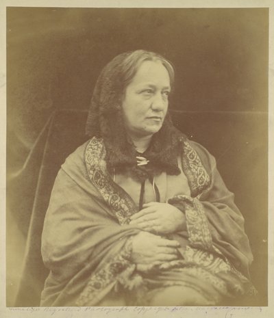 Julia Margaret Cameron alkotó: Henry Herschel Hay Cameron