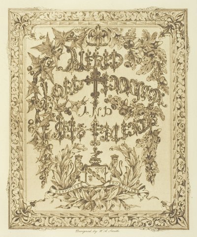 A Frontispiece alkotó: Henry Herschel Hay Cameron