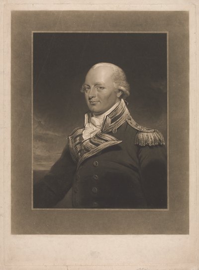Sir Charles Cotton alkotó: Henry Hoppner Meyer