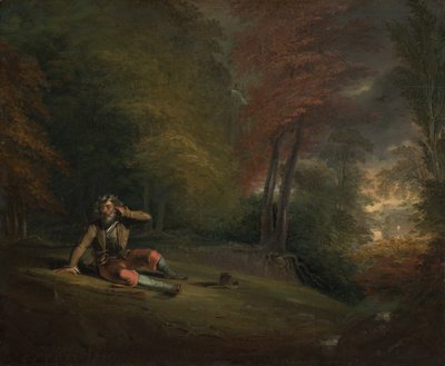  alkotó: Henry Inman