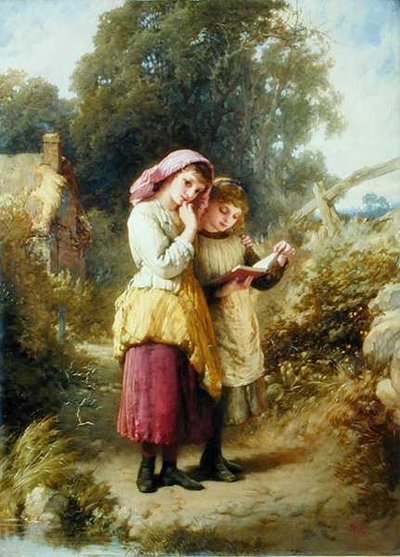 Egy jó könyv alkotó: Henry Le Jeune