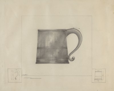 ón bögre alkotó: Henry Meyers