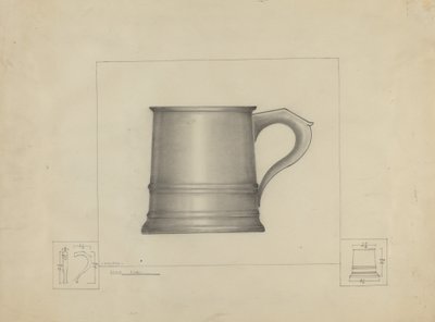 ón bögre alkotó: Henry Meyers
