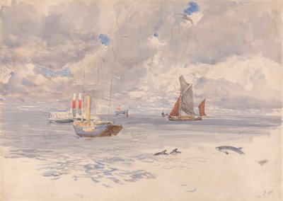 Poroiss, 1883. július 7 alkotó: Henry Moore