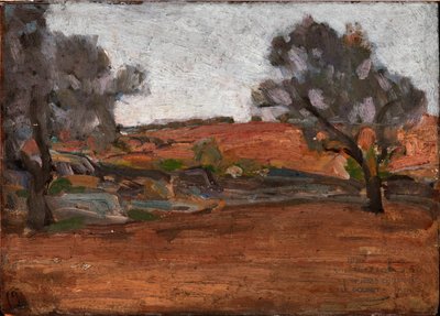 Cím nélkül alkotó: Henry Ossawa Tanner