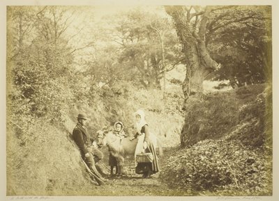 Beszélgetés az Őrzővel alkotó: Henry Peach Robinson