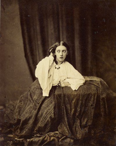 Mariana alkotó: Henry Peach Robinson