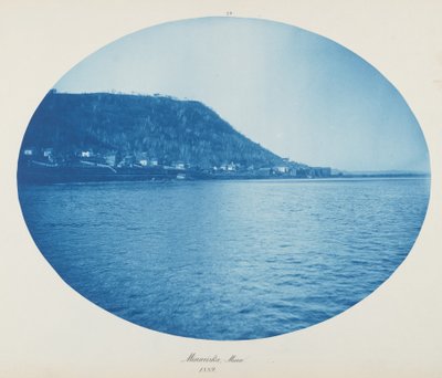 Minnesota, Minn. alkotó: Henry Peter Bosse