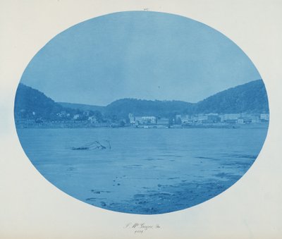 S. McGregor, Ia.,1891 (fénykép) alkotó: Henry Peter Bosse