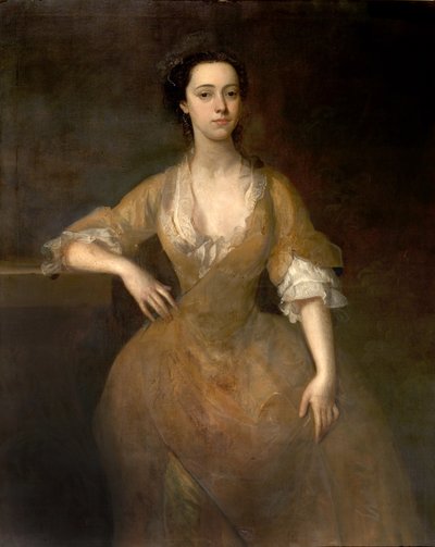 Lady Dixie alkotó: Henry Pickering