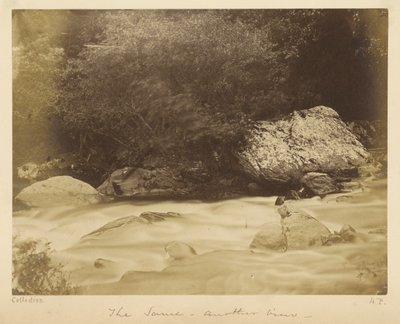 Ugyanaz, más szemszögből [Kelet-Lynn, Észak-Devon] alkotó: Henry Pollock