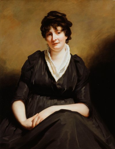 Dundas dundai ülnek, háromnegyed hosszban szénruhát viselnek, alkotó: Henry Raeburn