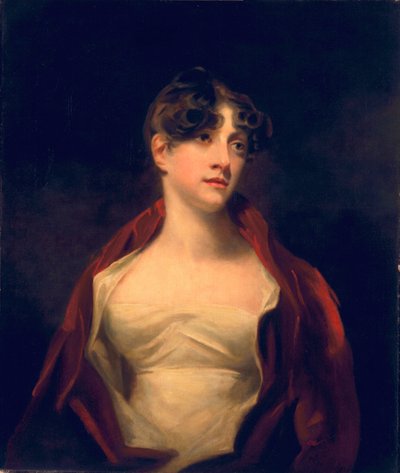Margaret Moncrieff alkotó: Henry Raeburn