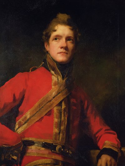 Ismeretlen kép alkotó: Henry Raeburn