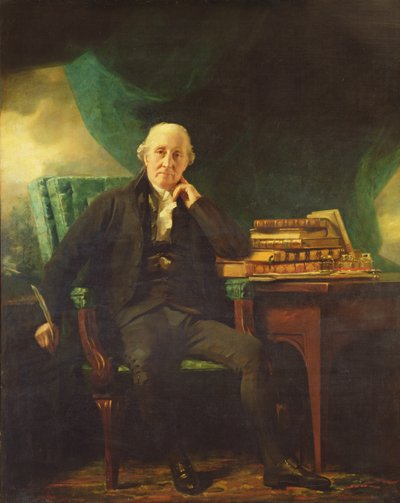 Ismeretlen kép alkotó: Henry Raeburn