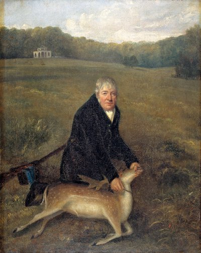 Mr. Dorrington alkotó: Henry S. Parkerman