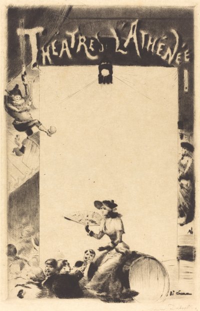 A Théâtres l