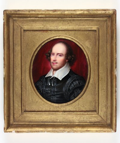 William Shakespeare alkotó: Henry Spicer
