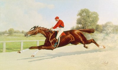Hannover, 1887 alkotó: Henry Stull