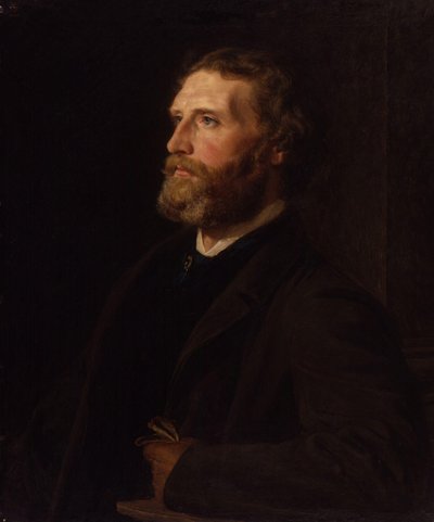 Sir Frederic William Burton alkotó: Henry Tanworth Wells
