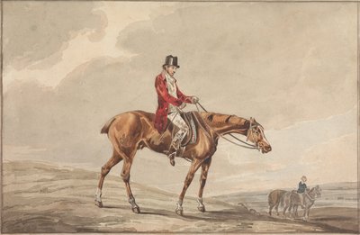 „Megtenni a dolgot: és a dolog megtörtént:” Délután. Hazatérés kiváló állapotban. A lehető legtöbbet tenni alkotó: Henry Thomas Alken