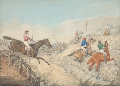  alkotó: Henry Thomas Alken