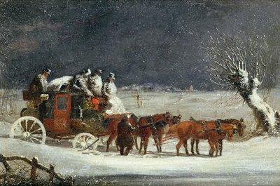Ismeretlen kép alkotó: Henry Thomas Alken