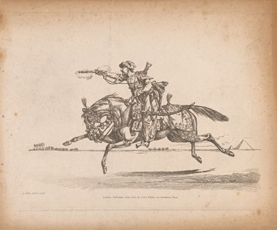 Névtelen alkotó: Henry Thomas Alken