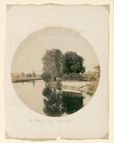 Cím nélkül alkotó: Henry White