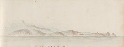 Madeira, Délkeleti szélső, október 10 alkotó: Henry William Parish