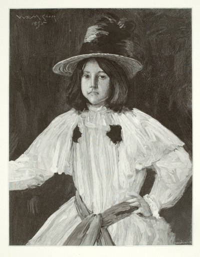 Alice alkotó: Henry Wolf