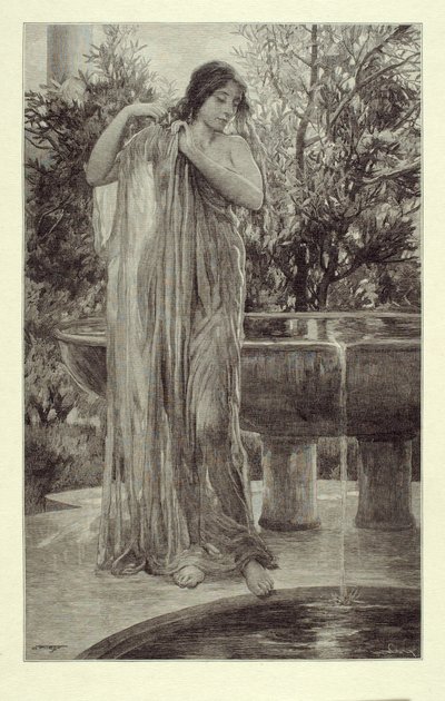 Aurora alkotó: Henry Wolf