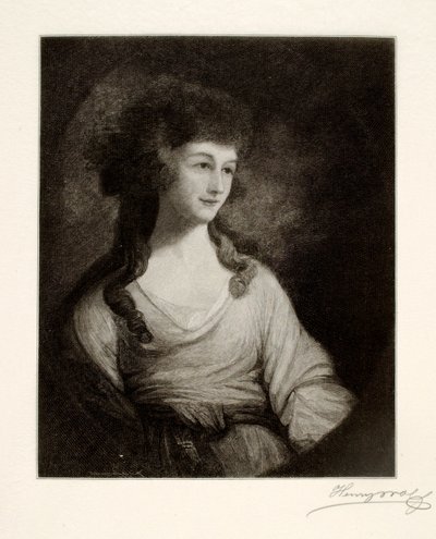 Jane Eyton alkotó: Henry Wolf