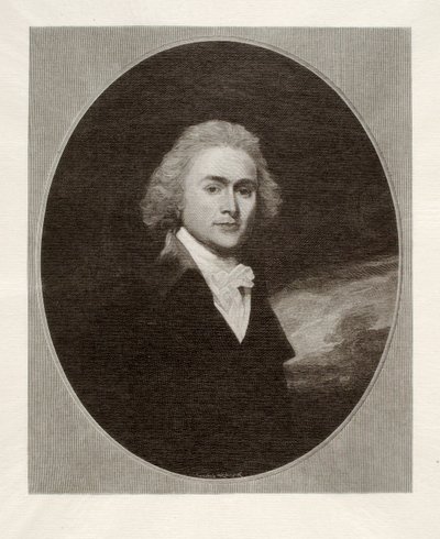 John Adams Quincy alkotó: Henry Wolf