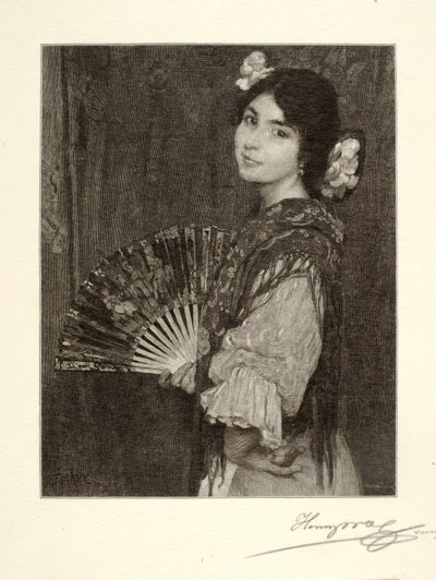 Mercedes alkotó: Henry Wolf