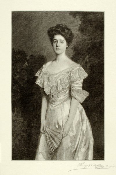 Miss Cowperthwait alkotó: Henry Wolf
