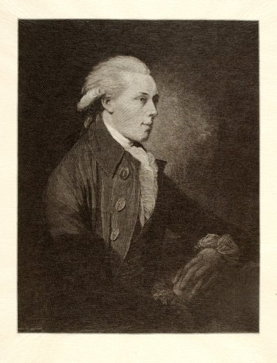 Thomas William Vawdrey alkotó: Henry Wolf