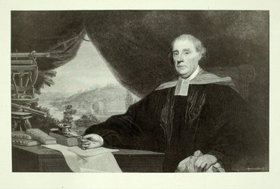 William Smith alkotó: Henry Wolf