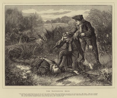 A vándorörökös alkotó: Henry Woods