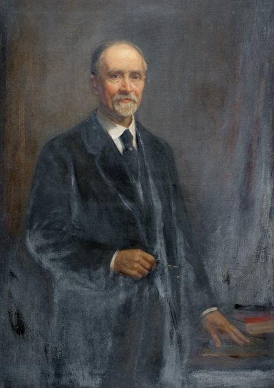 James Hales Martin alkotó: Henry Wright Kerr