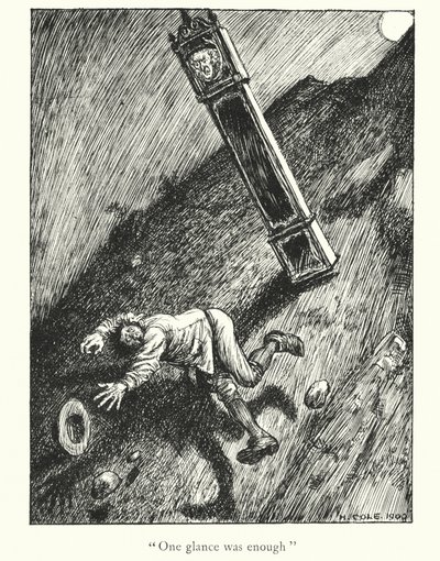  alkotó: Herbert Cole