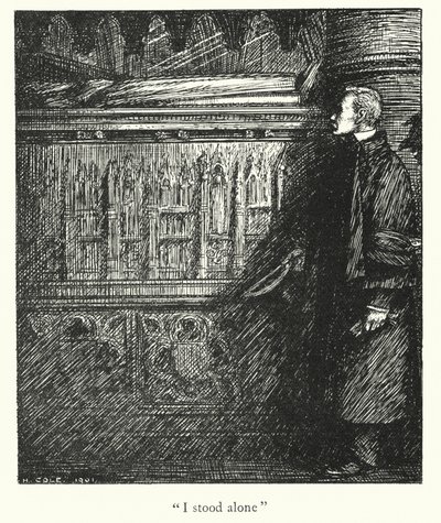  alkotó: Herbert Cole