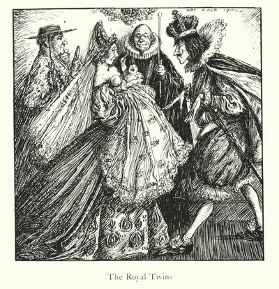  alkotó: Herbert Cole