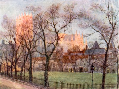  alkotó: Herbert Menzies (after) Marshall