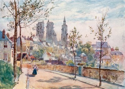 Kölcsön a Boulevardstól alkotó: Herbert Menzies Marshall