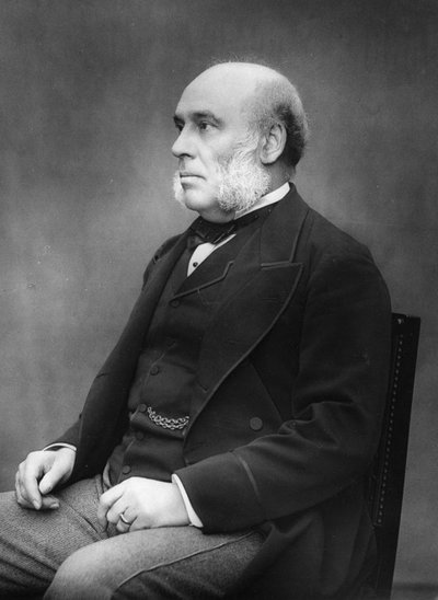 W. H. Smith, 1880 alkotó: Herbert Rose Barraud