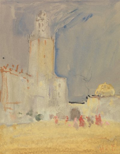 Sevilla alkotó: Hercules Brabazon Brabazon