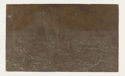 Szállítás durva vízben alkotó: Hercules Segers