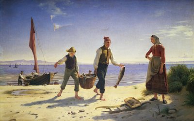 Ismeretlen kép alkotó: Herman Carl Siegumfeldt